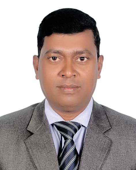 Muhammad Habibur Rahman