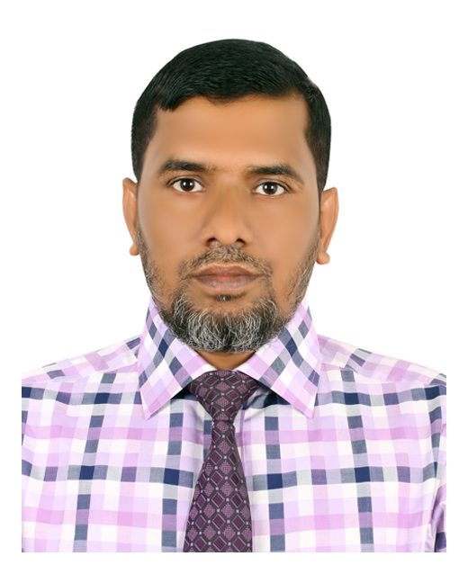 A.K.M. Salah Uddin Sarker